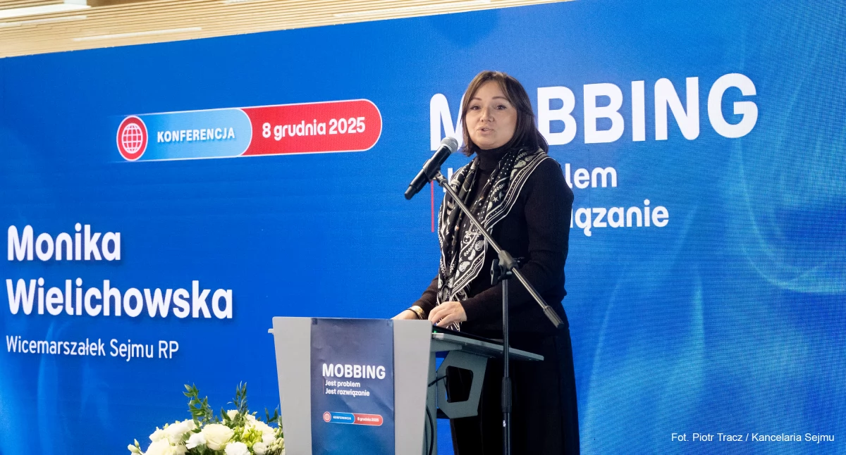 Sejm o mobbingu w pracy jako problemie systemowym. Czy czekają nas zmiany?