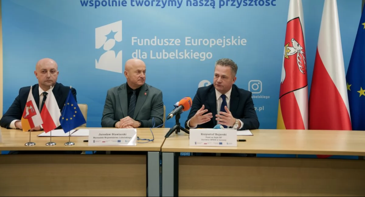 Palący problem. Przy kopalni węgla powstanie spalarnia odpadów medycznych