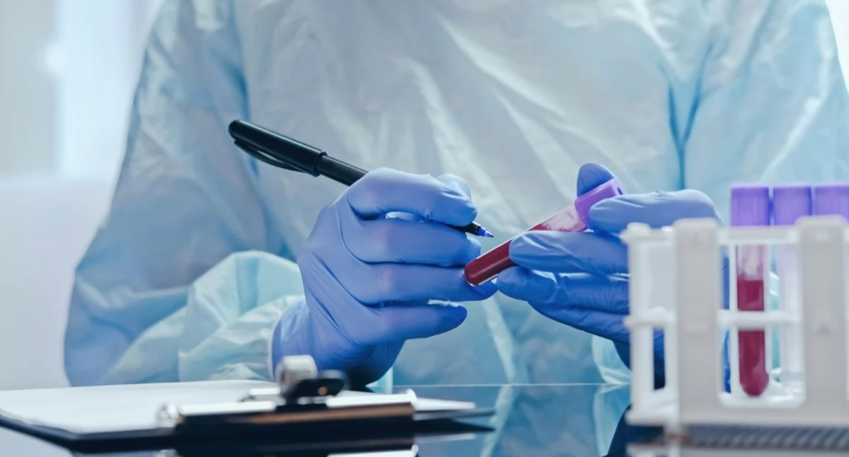 Konkursy Ministerstwa Zdrowia rozstrzygnięte. Miliony na szkolenie diagnostów