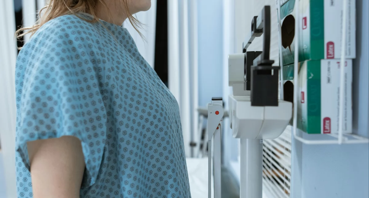 Prokuratura umorzyła postępowanie wobec dr Gizeli Jagielskiej. Sprawa Anity - jak naprawdę wygląda legalna aborcja w Polsce?