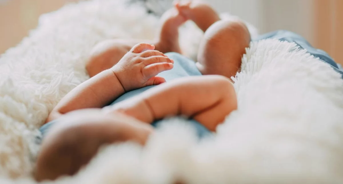 Małopolska zamyka kolejne porodówki z powodu niżu demograficznego