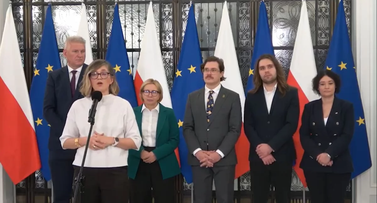 Dwa nowe podatki i akcyza. Lewicy sposoby na finansowanie ochrony zdrowia