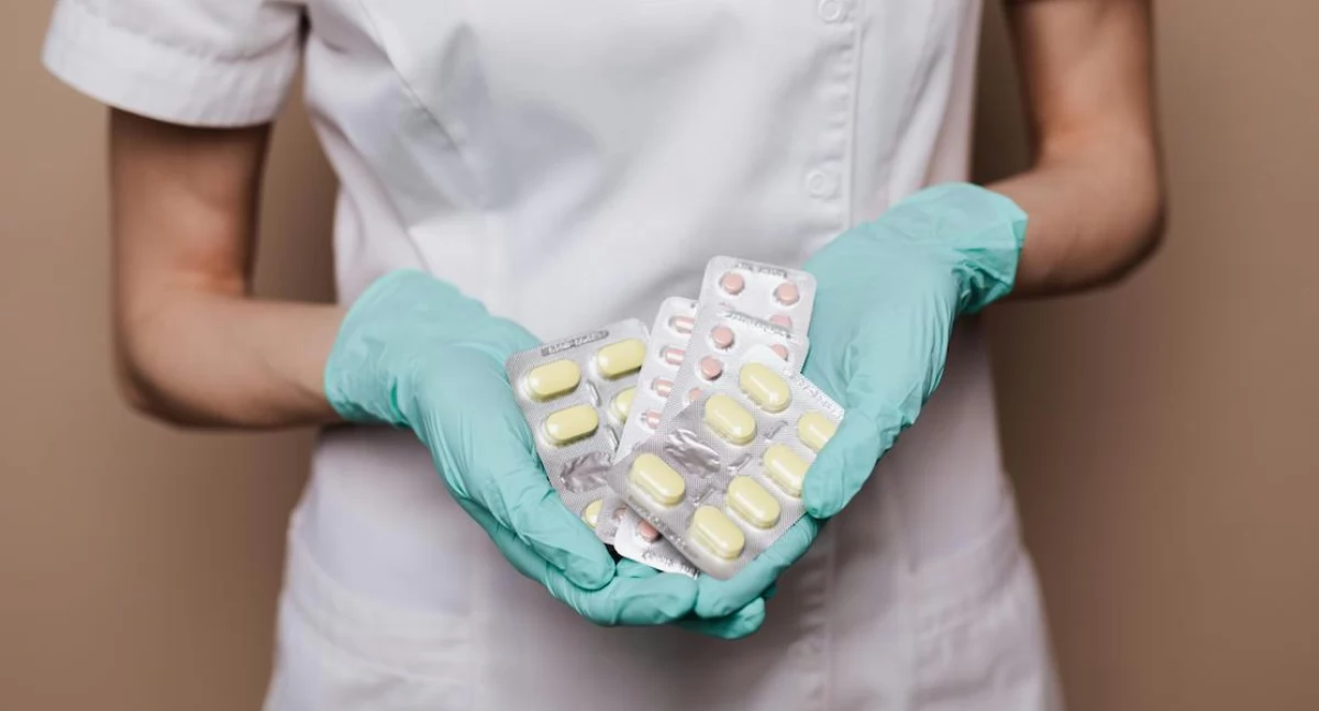 UE wzmacnia bezpieczeństwo lekowe. Pakiet Farmaceutyczny uzgodniony
