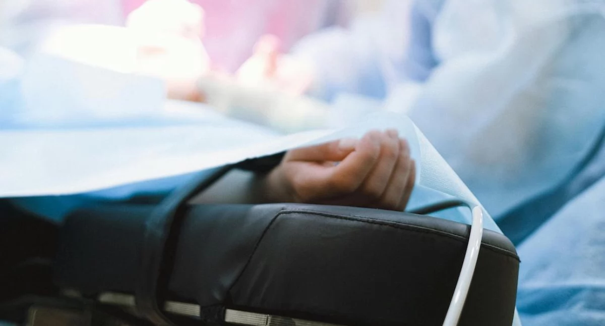 Transplantologia w Polsce poprawia wyniki. Wiceminister: nie potrzeba nowych ustaw, tylko wzmocnienia systemu