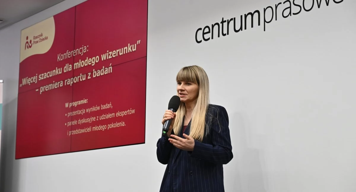 Więcej szacunku dla młodego wizerunku. Co młodzi naprawdę myślą o ochronie swojej prywatności w internecie?