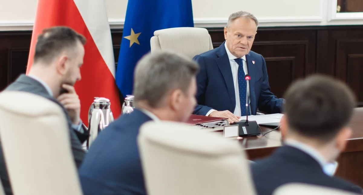 Ekspert ocenia dwa lata rządu Donalda Tuska. Więcej pieniędzy na zdrowie, ale nadal za mało 