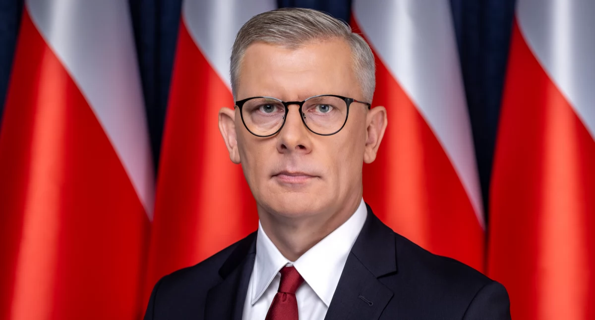 NIL zabiera głos w sprawie Sławomira Cenckiewicza. Domaga się wyjaśnień