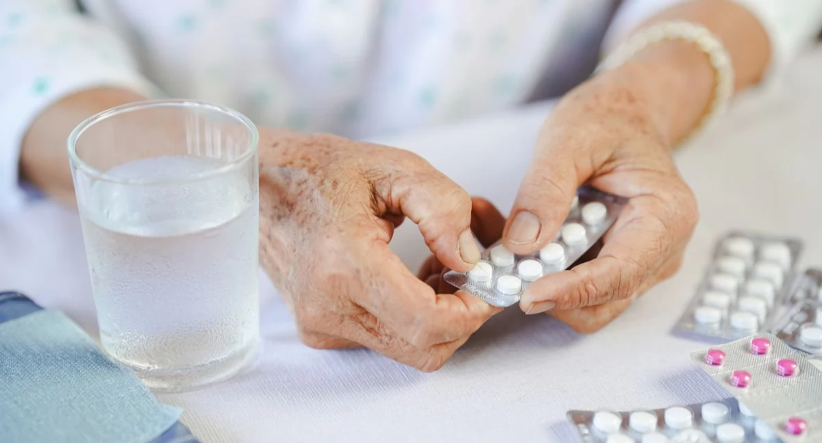 Przestępczość farmaceutyczna jest faktem. Fałszowanie leków kosztuje Europę 10 mld euro rocznie