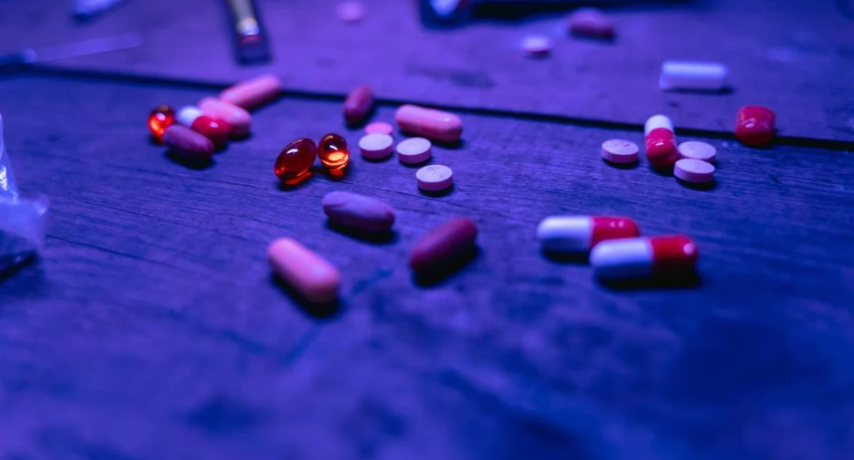 Donald Trump uznał fentanyl za broń masowego rażenia. 