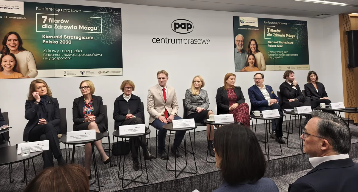 Ministra Zdrowia Jolanta Sobierańska-Grenda jednym głosem z ekspertami: 