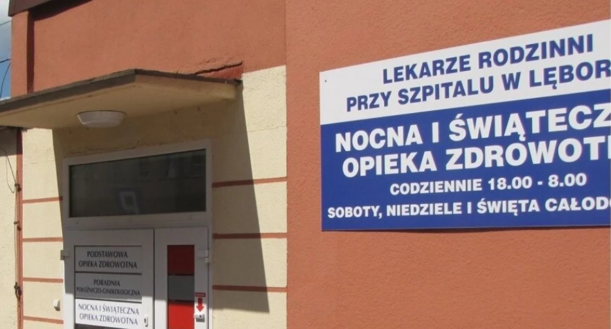 Do lekarza w święta? Gdzie sprawdzić nocną i świąteczną opiekę