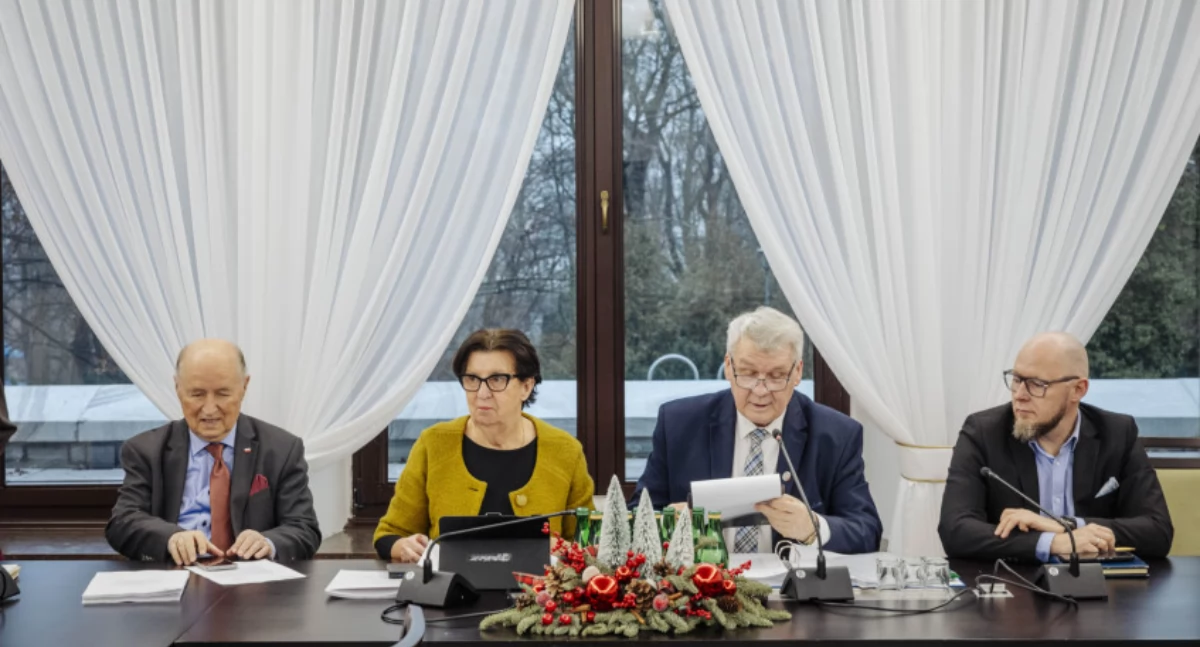 Zakaz reklamy piwa i minimalna cena alkoholu – nowe ograniczenia Senatu