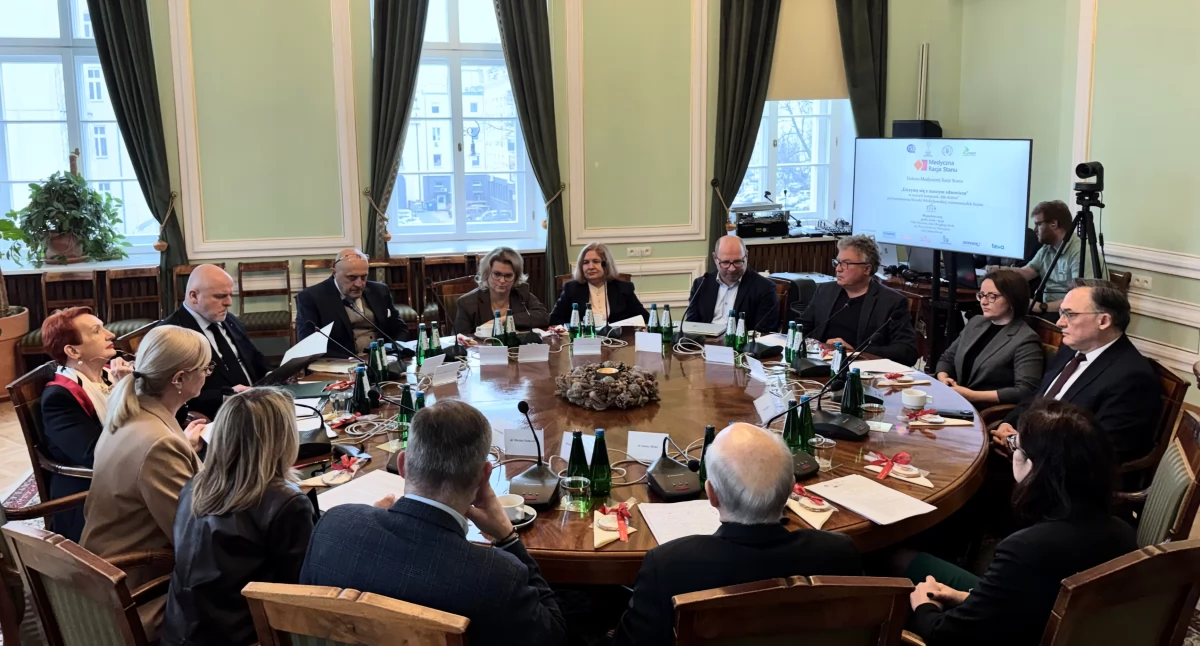 Niewidzialne koszty chorób przewlekłych: dlaczego zdrowie Polaków nie jest sprawą jednego resortu
