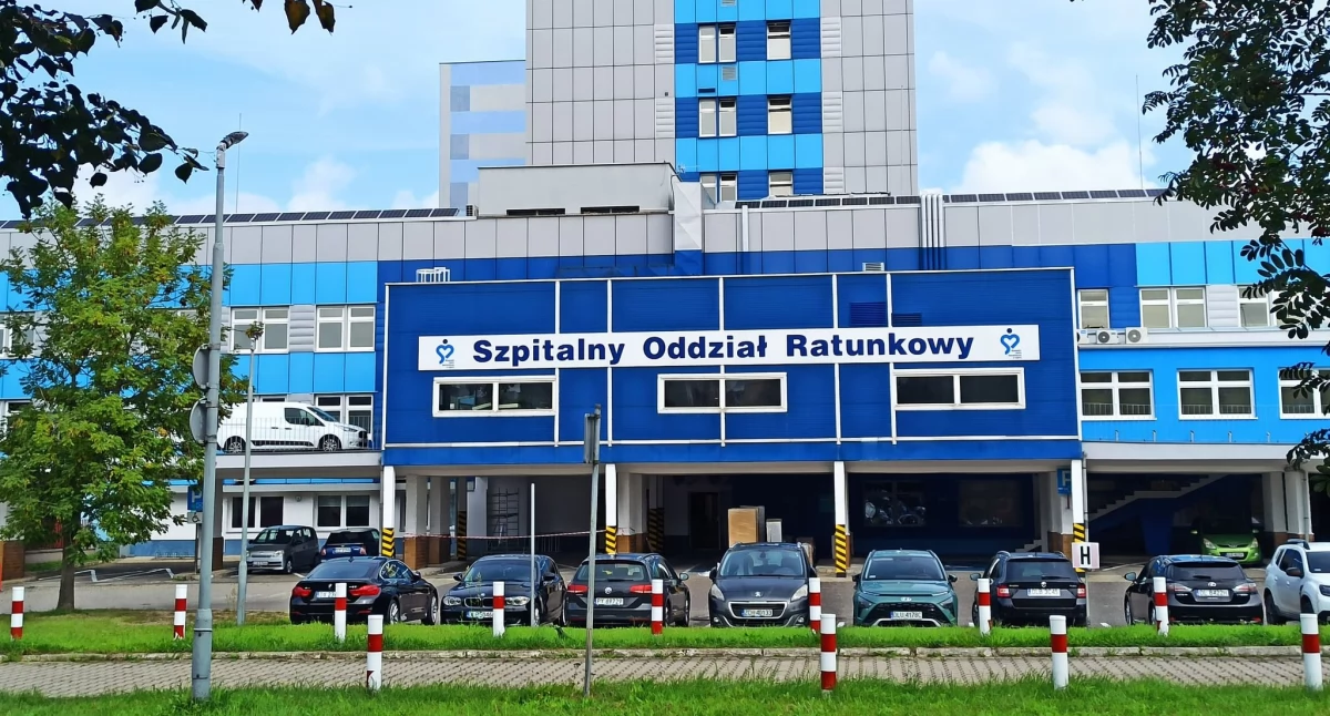 Dolnośląskie. Zapadła decyzja o połączeniu szpitali