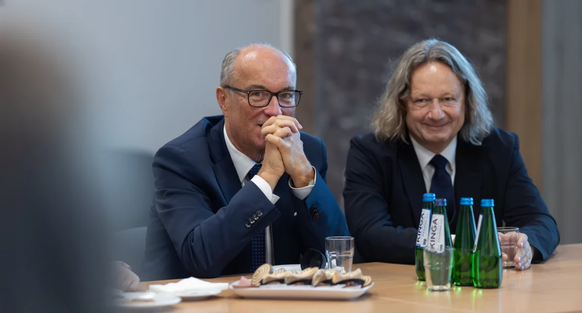 Prof. Szuster-Ciesielska pisze list do Marszałka Sejmu. Chce zablokowania szarlatanów w parlamencie