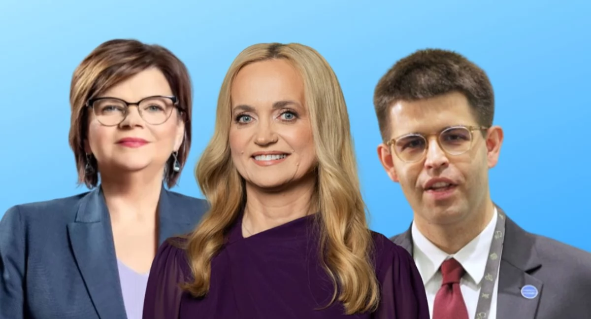 Nowa ministra zdrowia i pensje lekarzy. Najważniejsze wydarzenia w ochronie zdrowia z 2025 roku