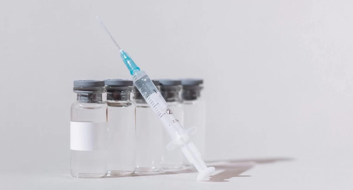 Szczepionka HPV chroni przed nowotworami narządów płciowych