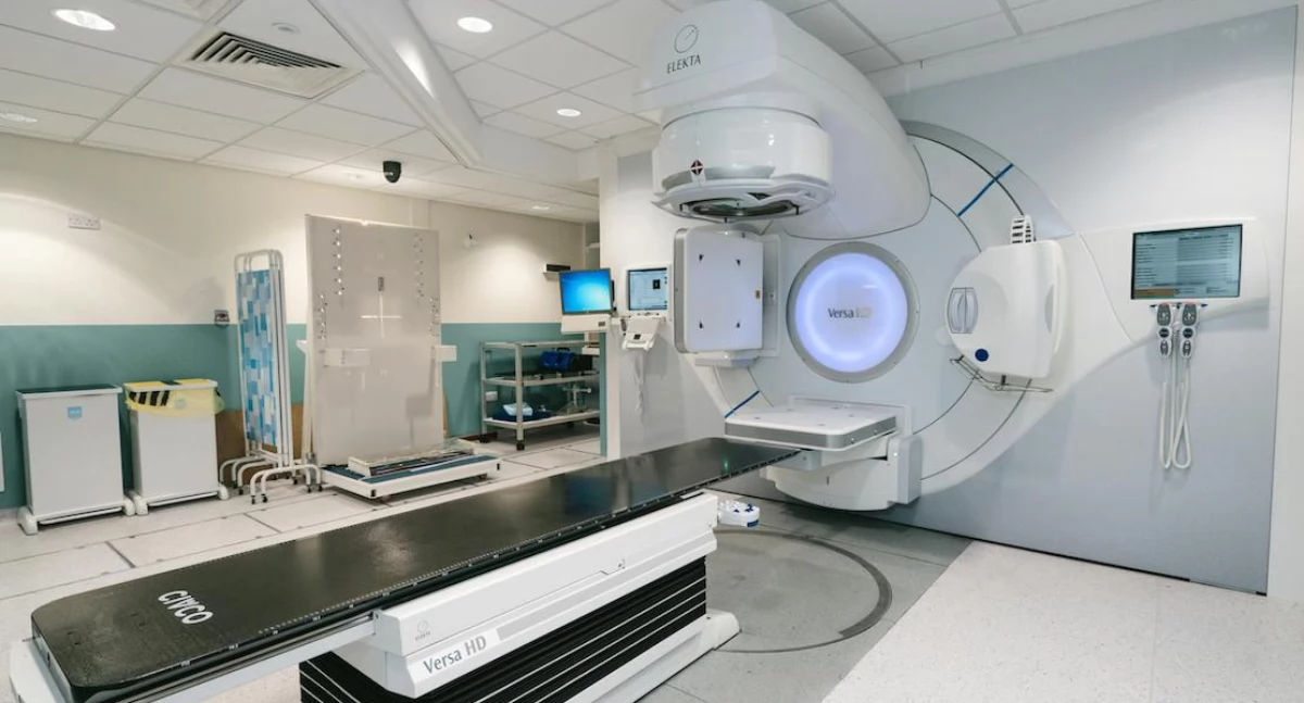 Koszalin zmienia onkologię. Radioterapia przyszłości dostępna dla pacjentów z Pomorza