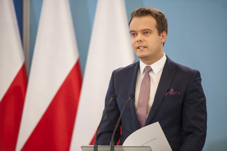 R.Bochenek dla PZ:dla pani premier ustawa o sieci szpitali jest ważna