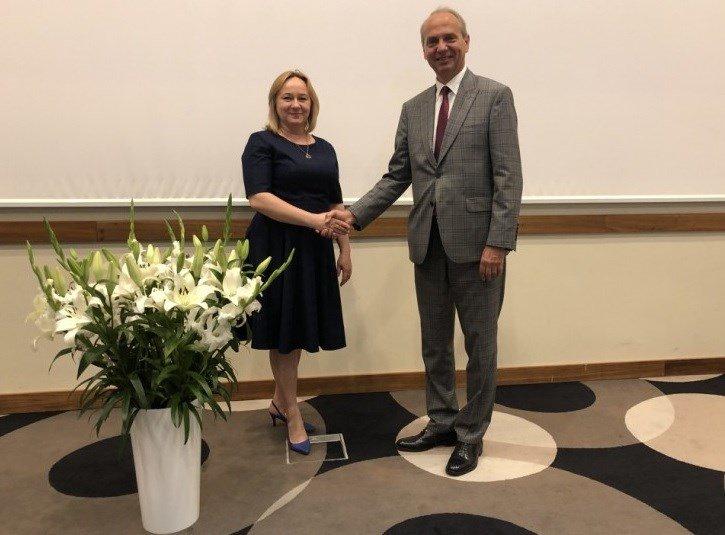 Nowy prezes elekt Kolegium Lekarzy Rodzinnych w Polsce
