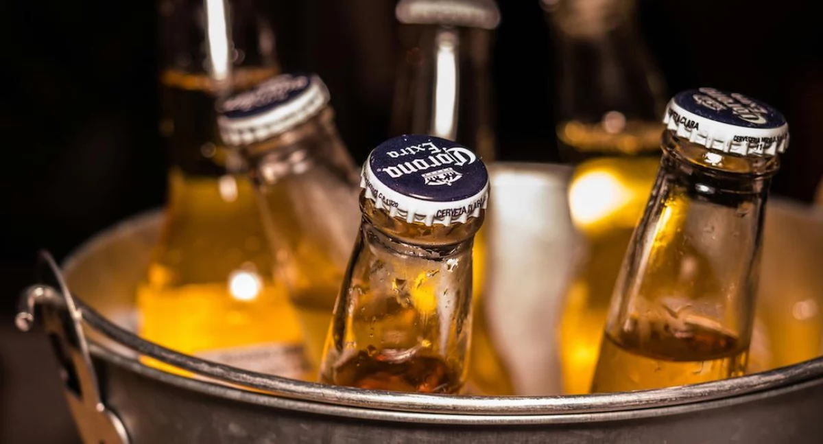 Alkohol niewidoczny, ale legalny. POPiHN składa petycję do Ministerstwa Zdrowia