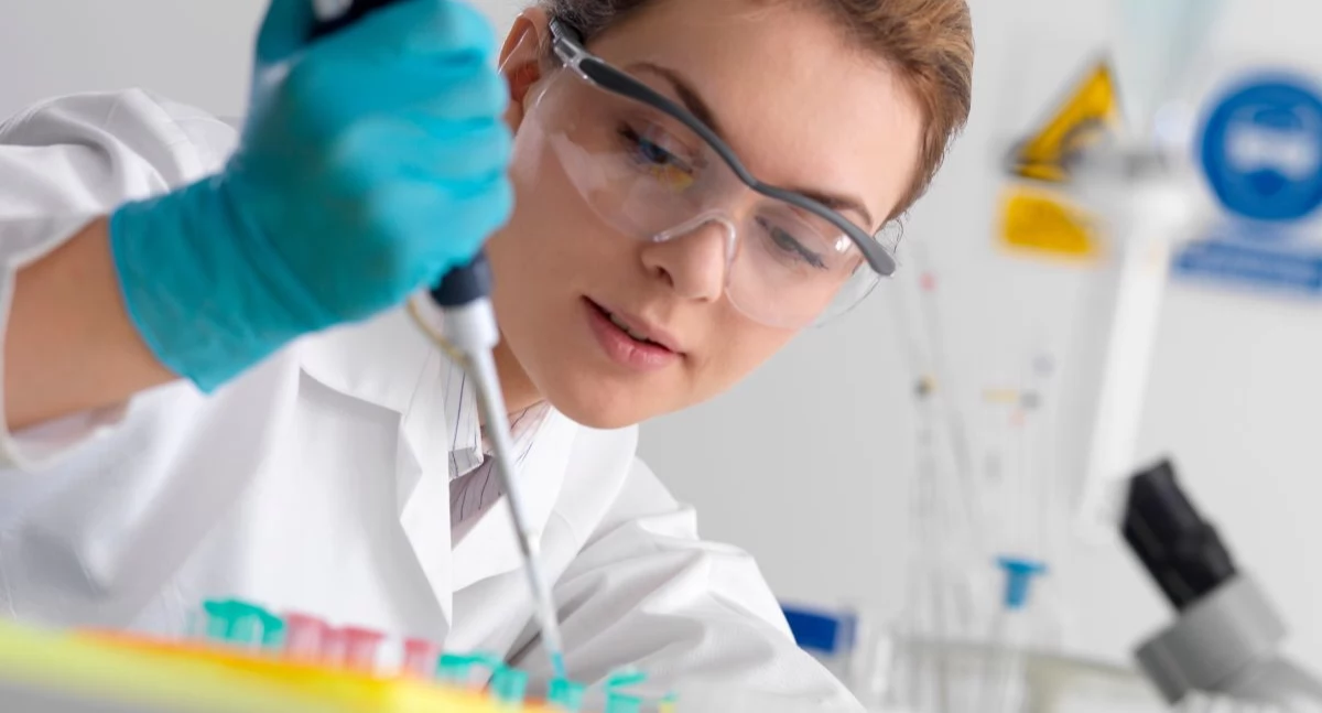 30 mln zł na wsparcie dla biomedycyny i biobankowania