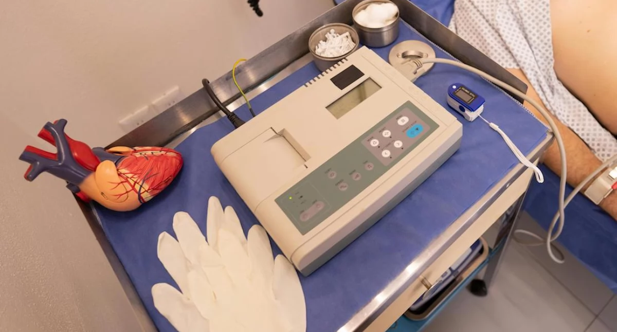 Ponad 40 mln zł dla Śląskiego Centrum Chorób Serca w Zabrzu na nowoczesną diagnostykę