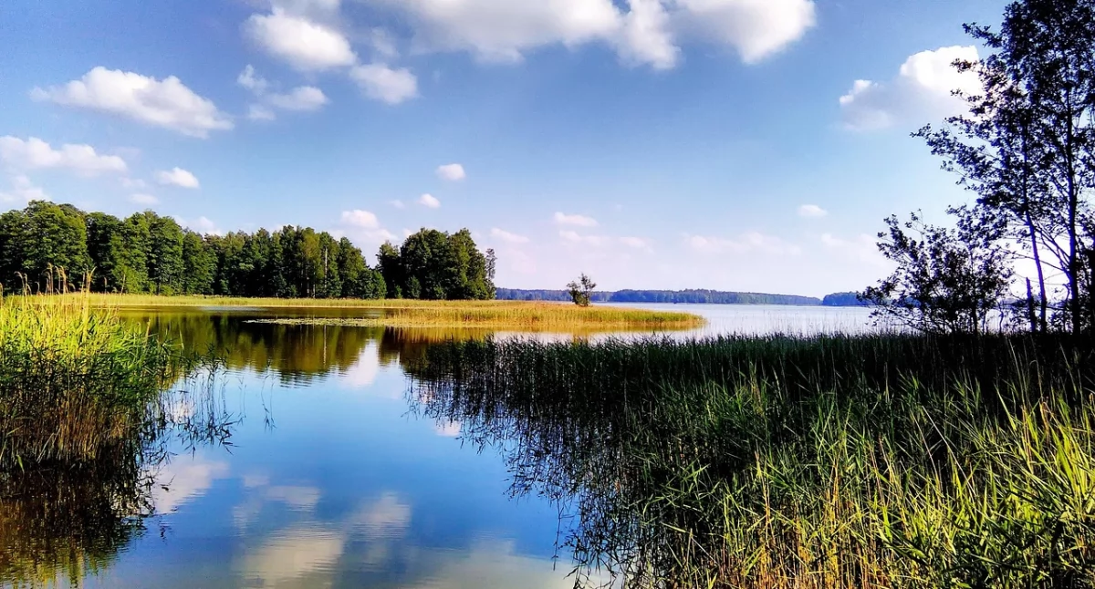 Nowe uzdrowisko na Warmii i Mazurach. Pierwsi kuracjusze pojawią się w lutym lub marcu