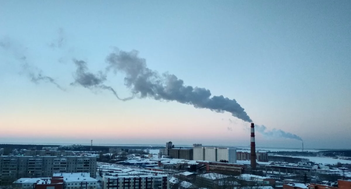 Smog może wpływać na zdrowie psychiczne seniorów. Ryzyko depresji większe 