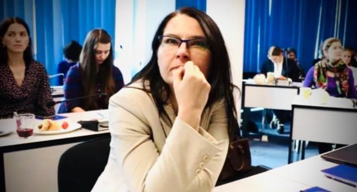 Wypalenie zawodowe lekarzy: „To człowiek, nie heros” – psychiatra dr Flaga-Łuczkiewicz 