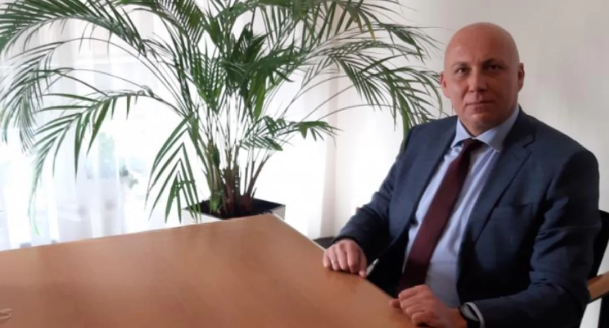Paweł Kurzak nadal pokieruje NFZ w Wielkopolsce