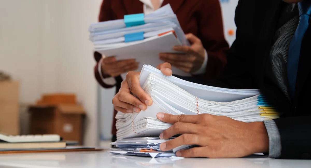 Szpitalom przybędzie nowy obowiązek. Wystartuje Centralny Rejestr Umów