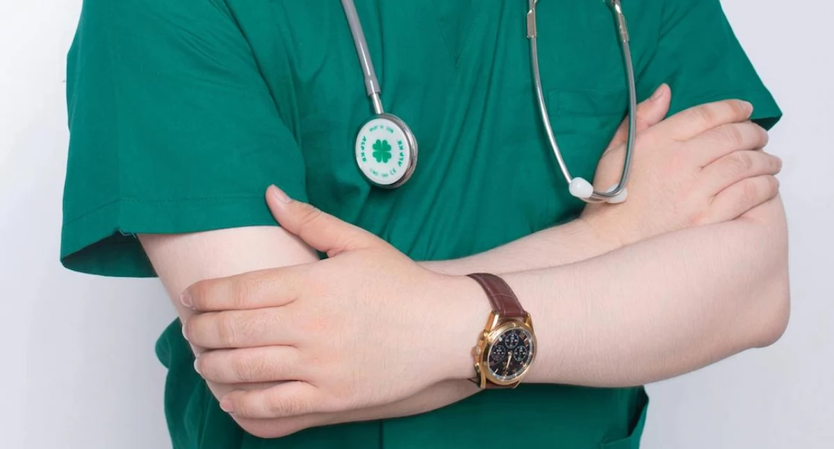 Dialog o płacach medyków. 7 stycznia posiedzenie Prezydium Zespołu Trójstronnego ds. Ochrony Zdrowia