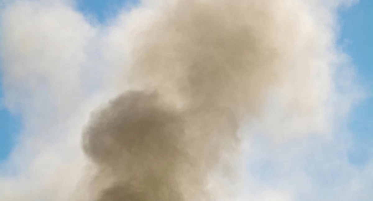 Zła jakość powietrza i smog PM10 w Polsce. Ostrzeżenie dla mieszkańców czterech regionów