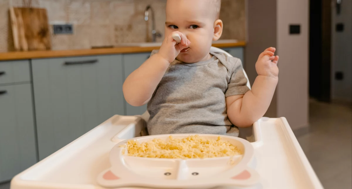 Pilne ostrzeżenie GIS. Nestlé wycofuje produkty dla niemowląt z powodu ryzyka skażenia