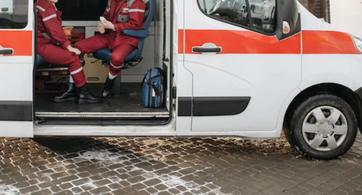 Sosnowiec otrzymał 11 nowych ambulansów. Wzmocnią ratownictwo medyczne