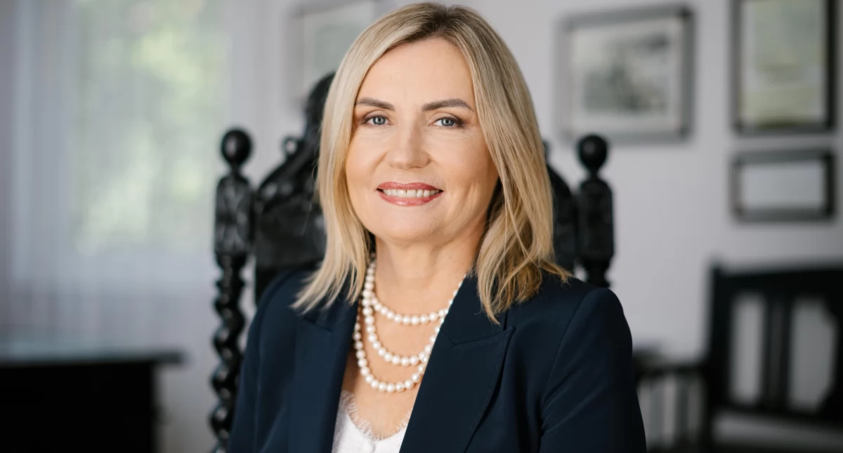 Resort zdrowia w 2026 r. decyduje. Prof. Aleksandra Gaworska-Krzemińska powołana do specjalnego zespołu MZ