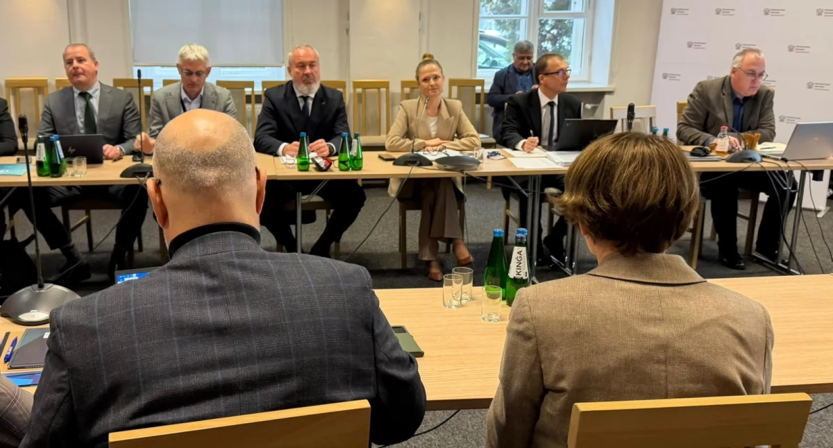 MZ chce przesunięcia terminu waloryzacji pensji. Najnowsza propozycja na stole