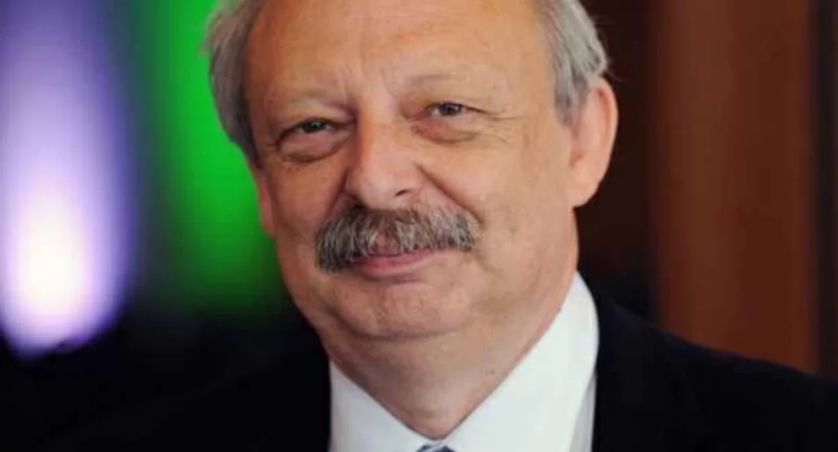 Prof. Jacek Losy o stwardnieniu rozsianym: 