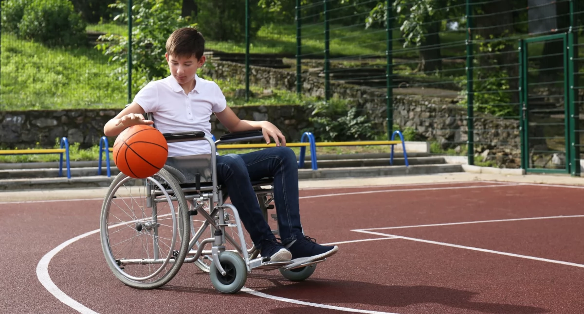 Eksperci o dystrofii mięśniowej Duchenne’a (DMD): zobacz nagranie z webinaru
