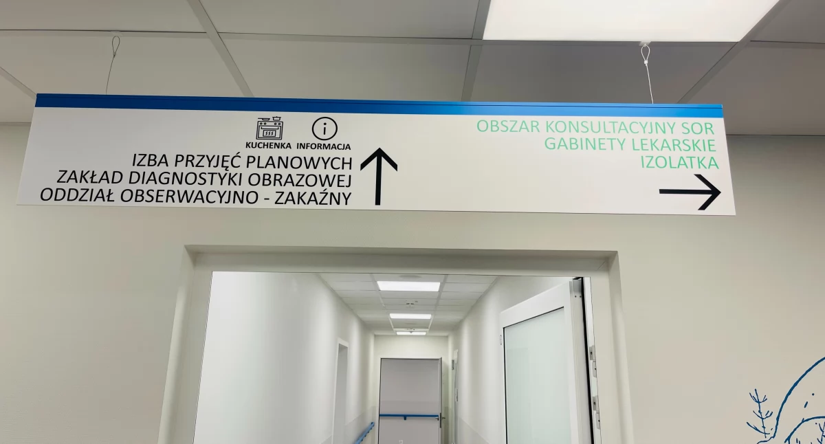 „Proszę zatrzymać to szaleństwo”. Strajk Kobiet pisze do premiera w sprawie porodów na SOR-ach