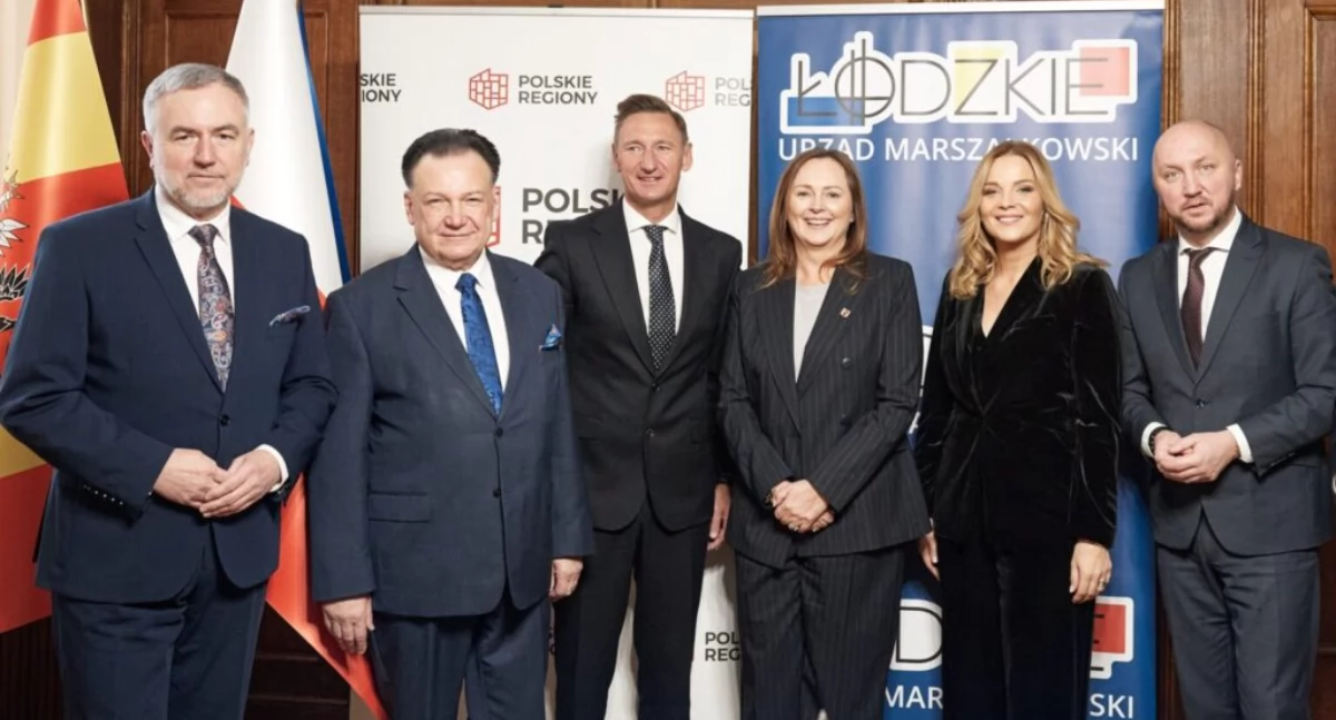 Marszałkowie chcą łączyć szpitale, ale są z tym problemy. Oczekują zmiany przepisów