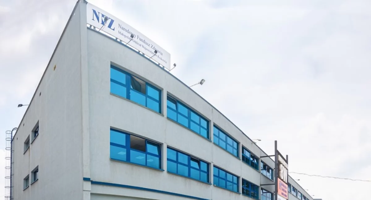 W NFZ brakuje odpowiednich pracowników. Będą zmiany w komisjach konkursowych
