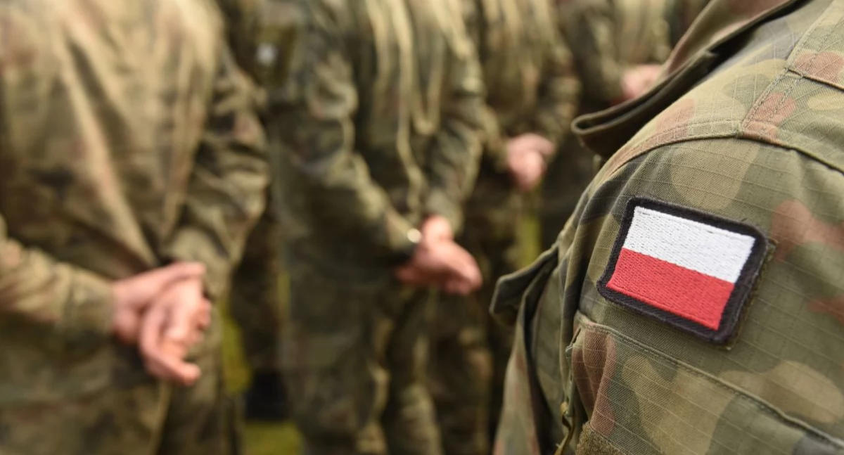 Startuje Legion Medyczny. Szef MON ogłosił nabór