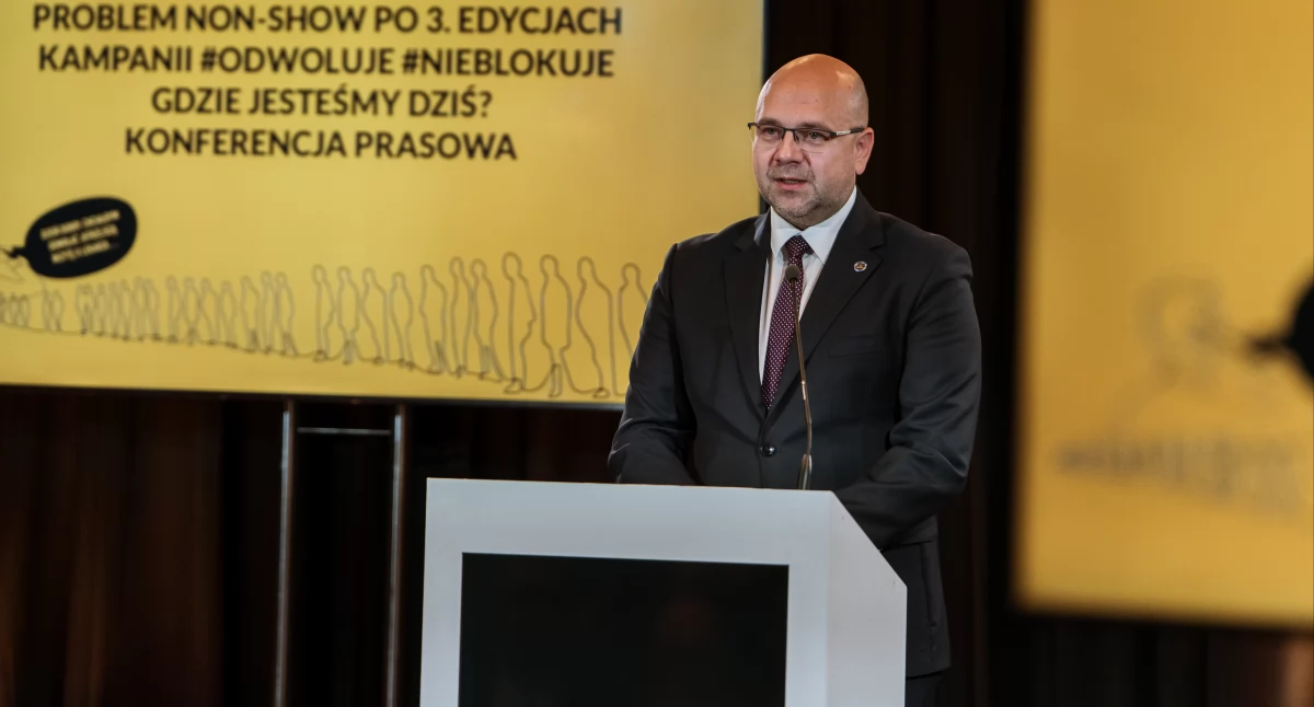 34 mln zł wypłaconych świadczeń kompensacyjnych. Rzecznik Praw Pacjenta podsumowuje 2025 rok