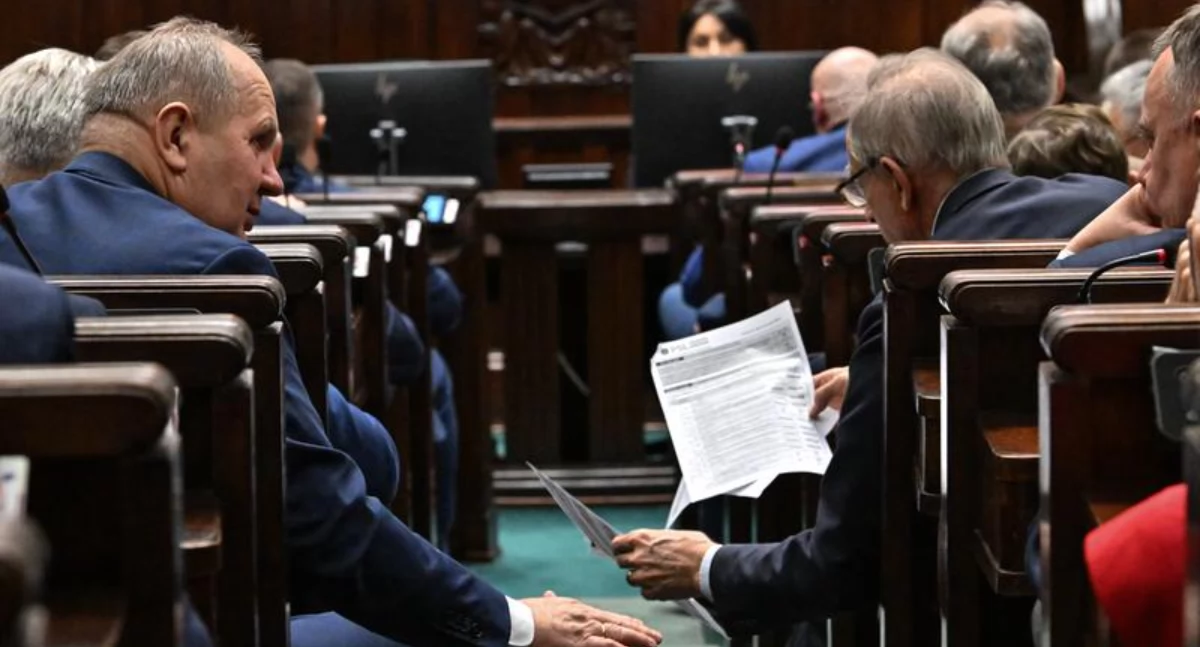 Ustawa o zawodzie psychologa przyjęta przez Sejm. Powstanie samorząd zawodowy