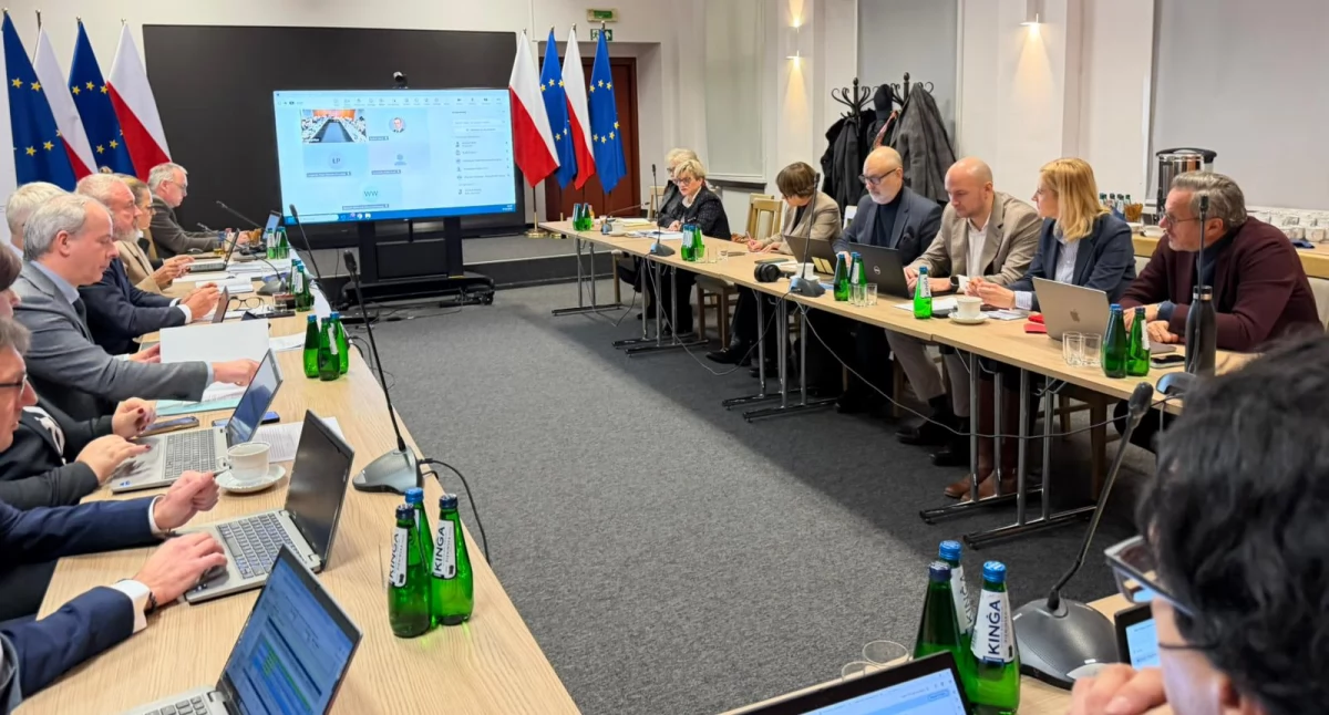 „Iluzoryczność finansowania” ochrony zdrowia. BCC o planach Ministerstwa Zdrowia