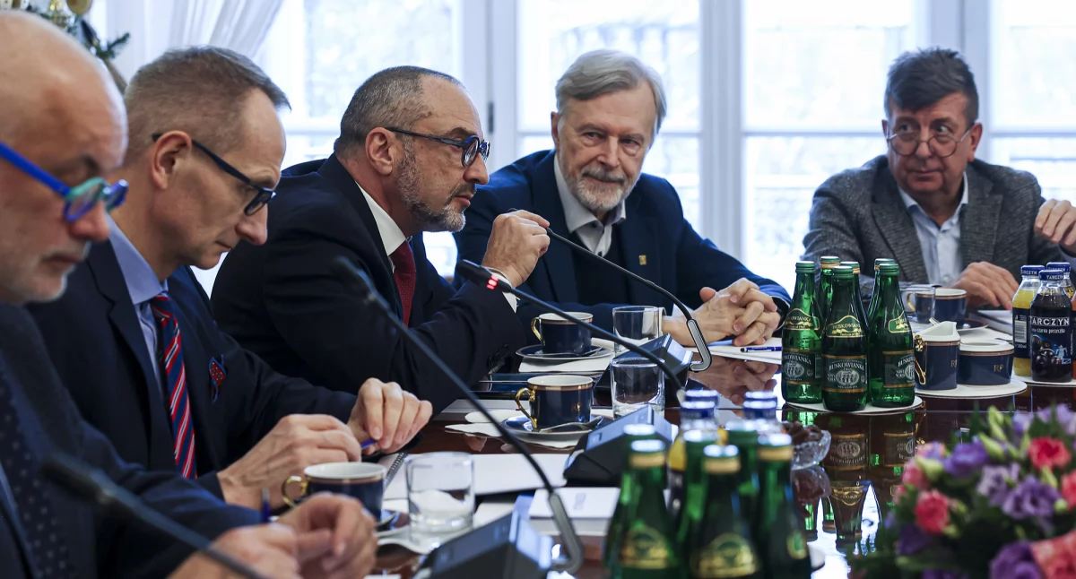 Rada Zdrowia prezydenta ostrzega: brak leków może prowadzić do zagrożeń zdrowotnych na masową skalę