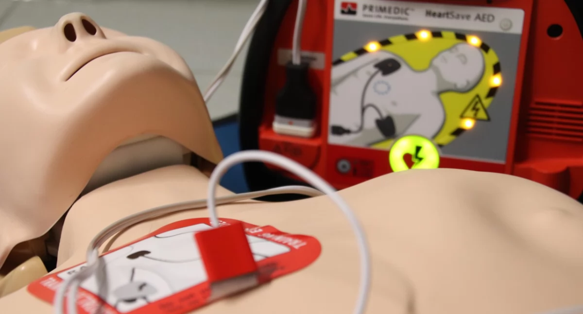 Szpital wojskowy w Lublinie szkoli medyków z medycyny pola walki i katastrof