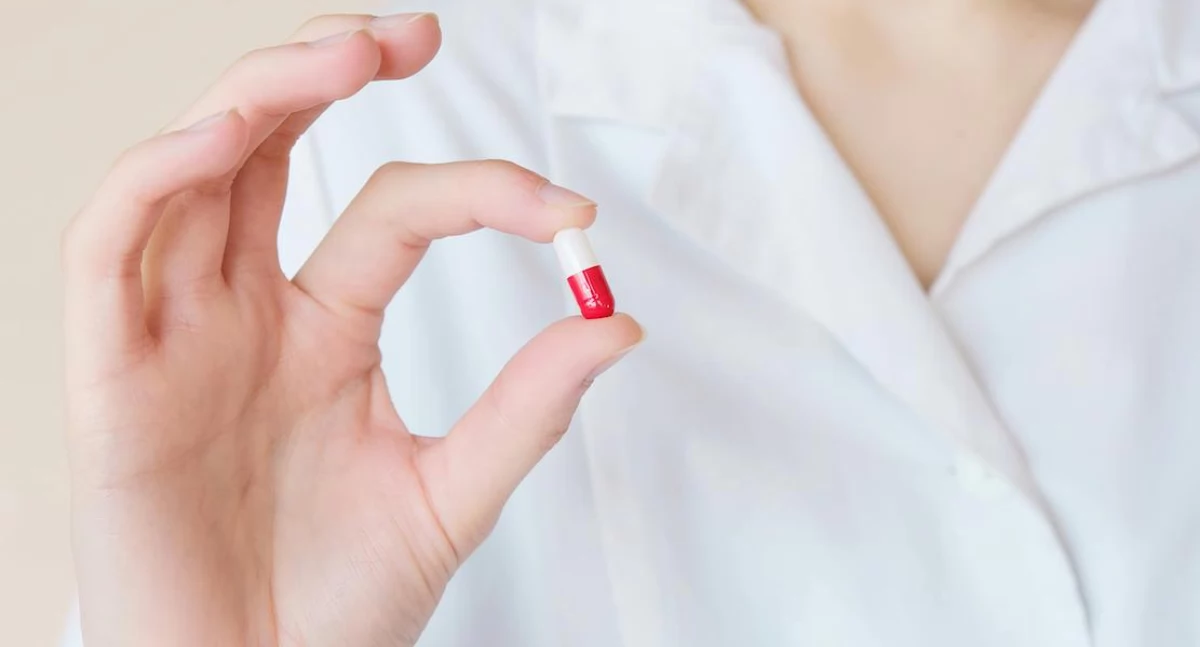 Łukasz Pietrzak z GIF: „Nielegalny handel lekami opioidowymi w Polsce rośnie” 